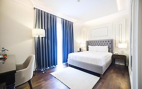 Xheko Imperial Luxury Boutique Hotel