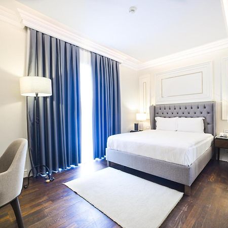 Xheko Imperial Luxury Boutique Hotel Tirana Extérieur photo