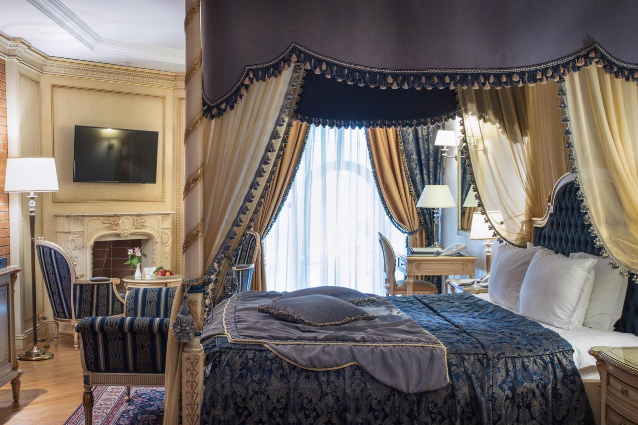 Xheko Imperial Luxury Boutique Hotel Tirana Extérieur photo